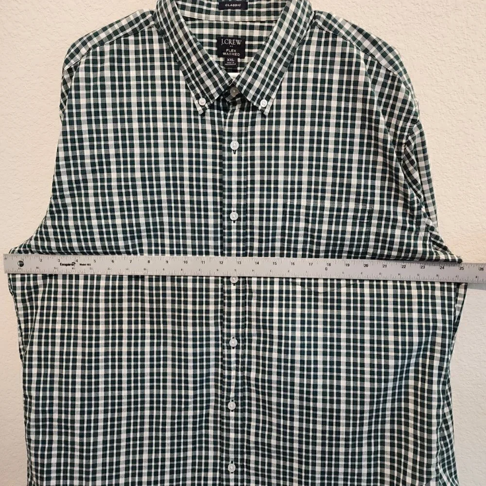 J. Crew this crew